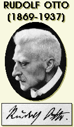 Rudolf Otto